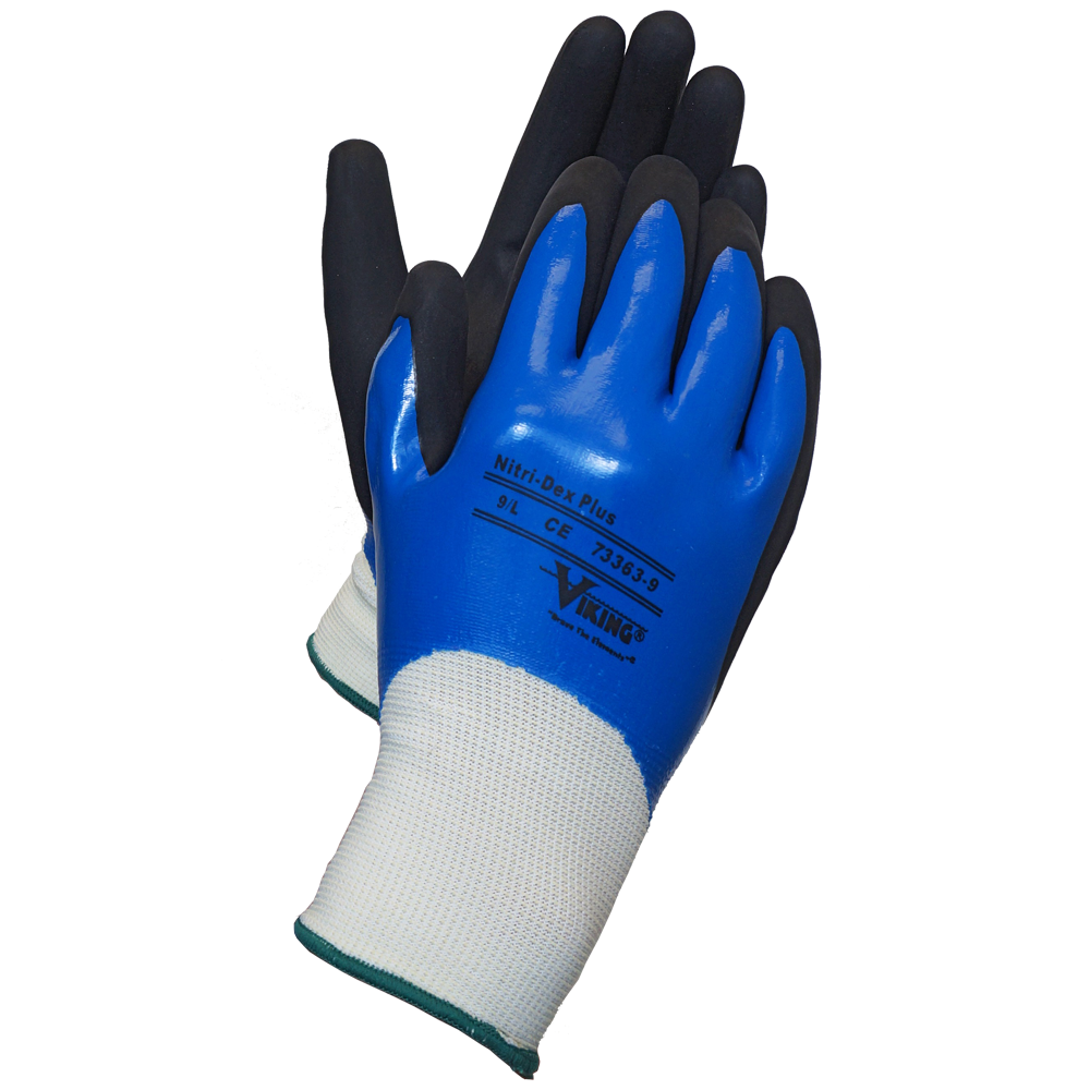 Nitri-Dex 360° Gloves XL