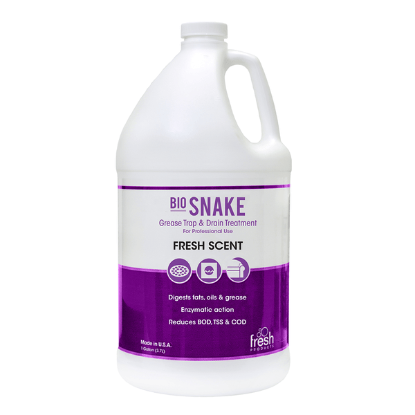 Bio Snake Liquid - Shop MJW