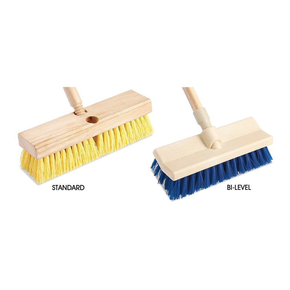 Deck Scrub Brushes - Shop MJW
