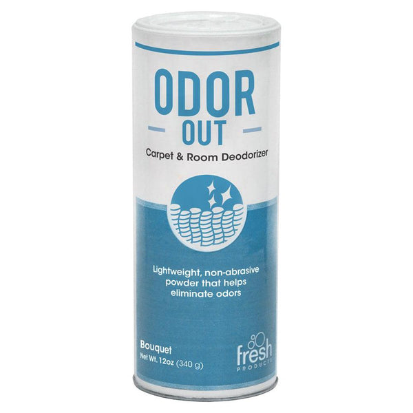 Odor-Out Carpet Deodorizer - Shop MJW